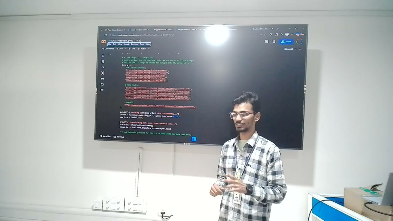 MD YUSUF MURTAZA   Plant Disease Detection and Treatment Recomendation