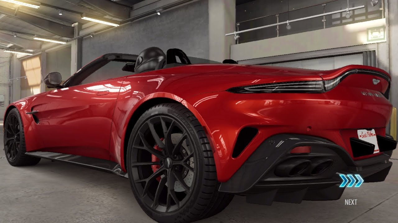 CSR2 |  2025 Vantage Roadster | #2 Crate Opening 15/15 