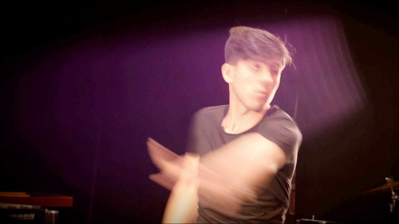Die ZOLLHAUSBOYS • Regen am Fenster, Raindance