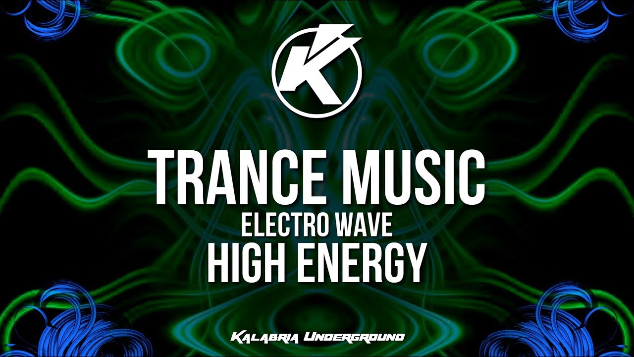 Electro Wave - High Energy | BEST OF MELODIC TRANCE MUSIC