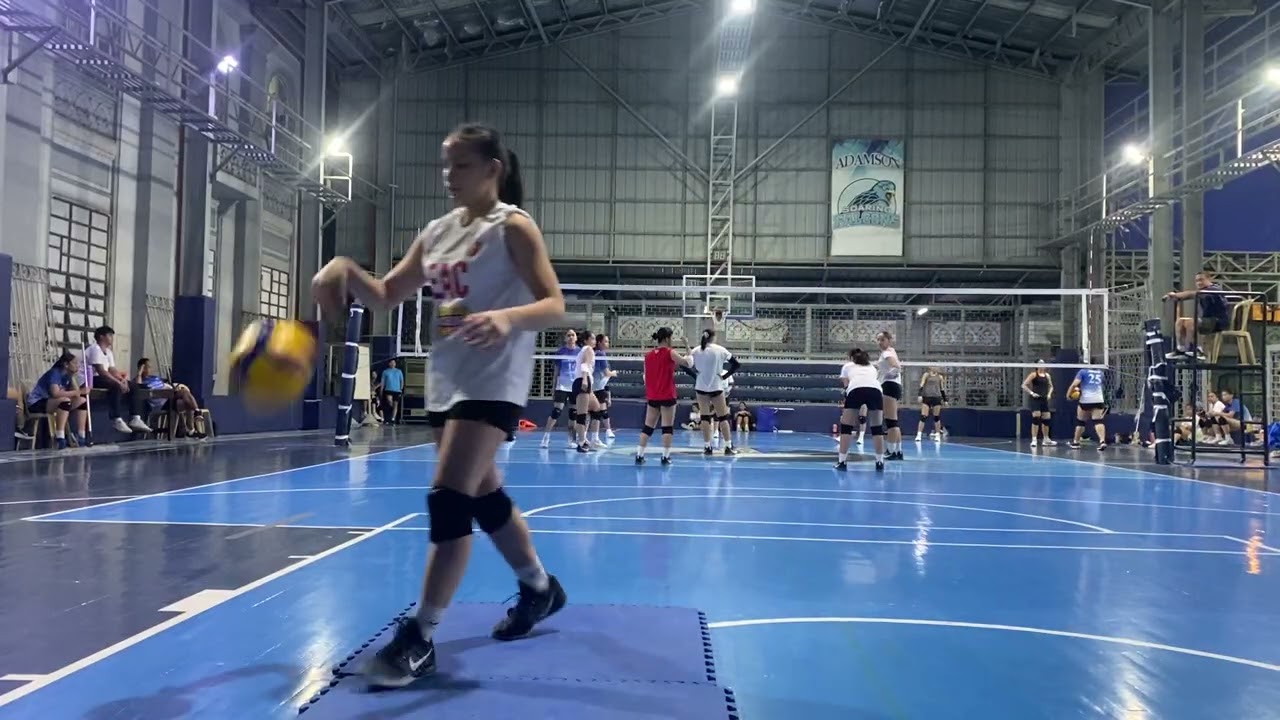 EAC VS ADU (set 7)