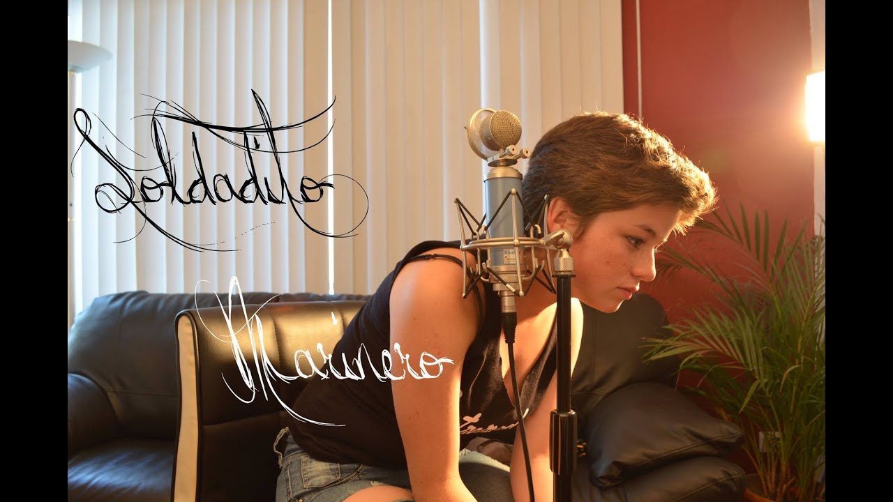 Soldadito marinero - Fito & Fitipaldis - Micky Gomez (Cover)