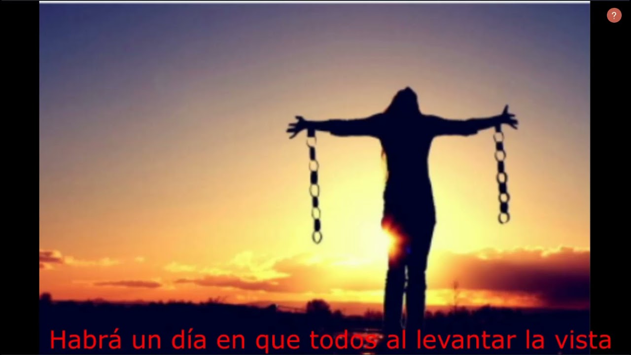Labordeta Canto a la libertad letra IES Sentmenat