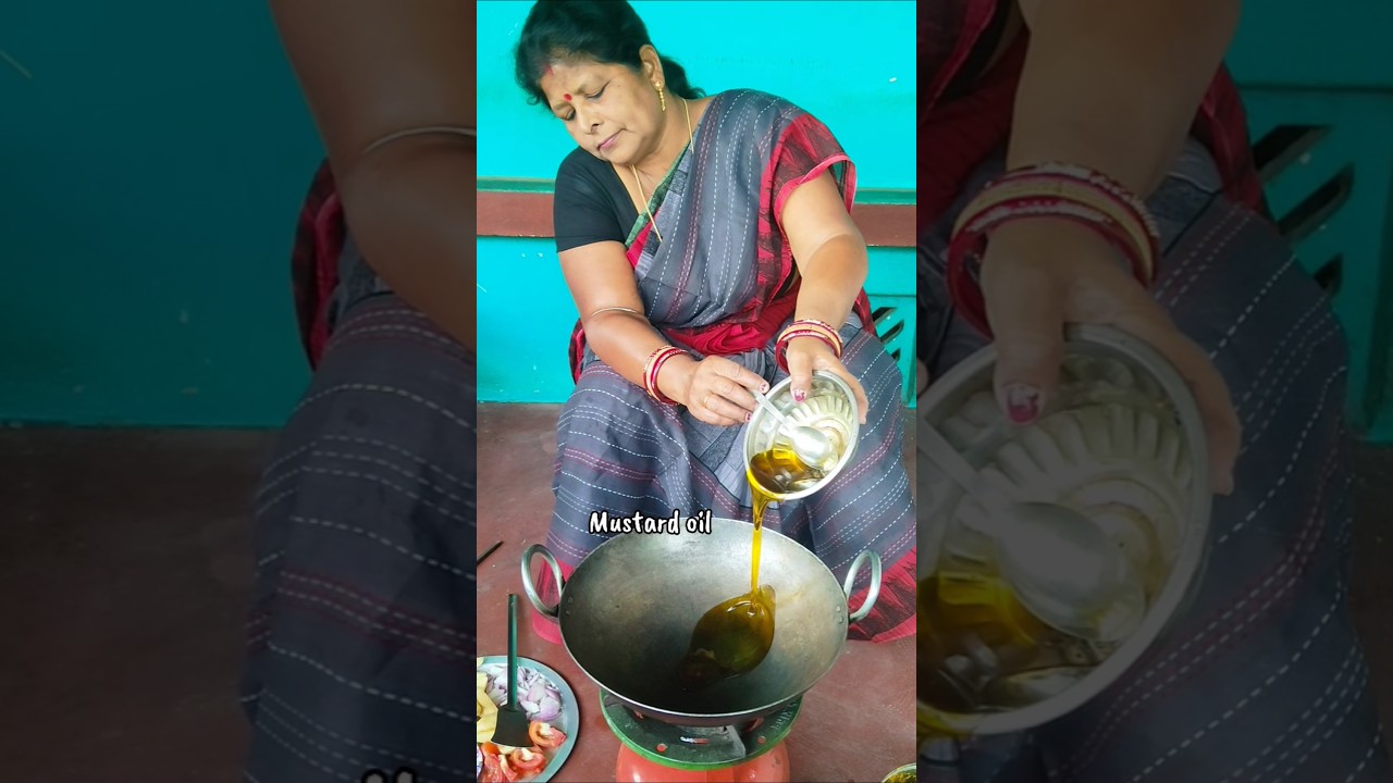 Drumstick Fish Curry 🌼 #recipe #food #shorts #shortsfeed #viralvideo #trending #ytshorts #yt #foryou