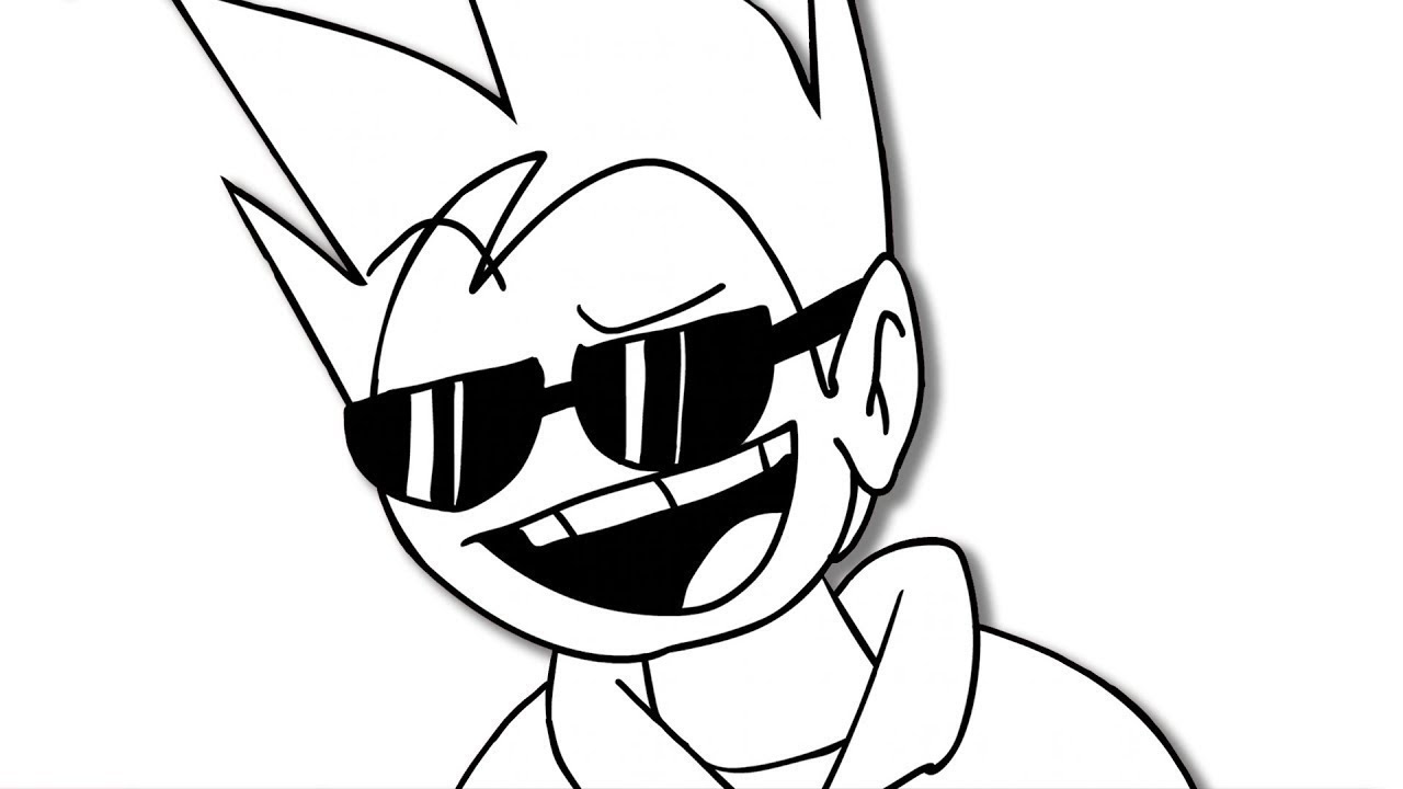 Eddsworld - La Wea Random