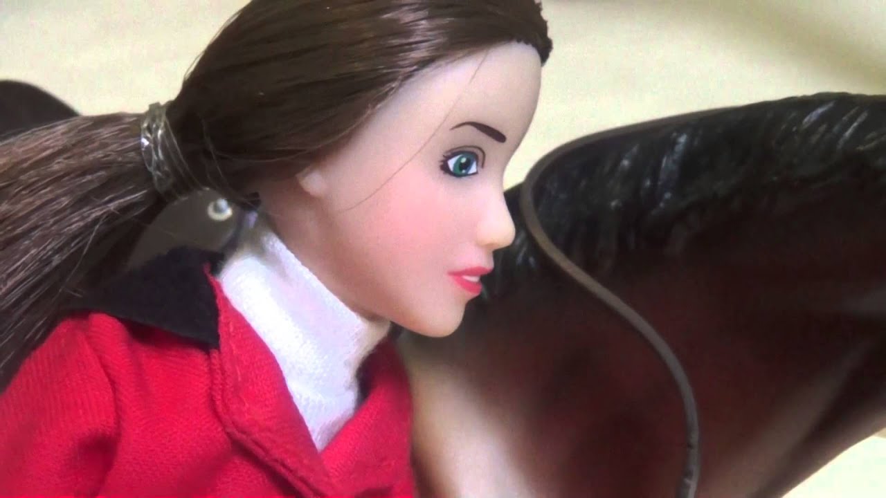 Breyer Horse Music Video- 