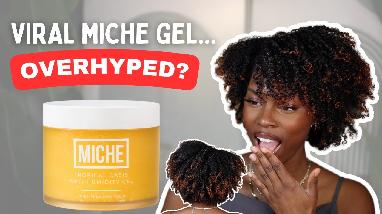 Стоит ли вирусный гель для бритья Miche Beauty Gel такой шумихи? Честный тест!