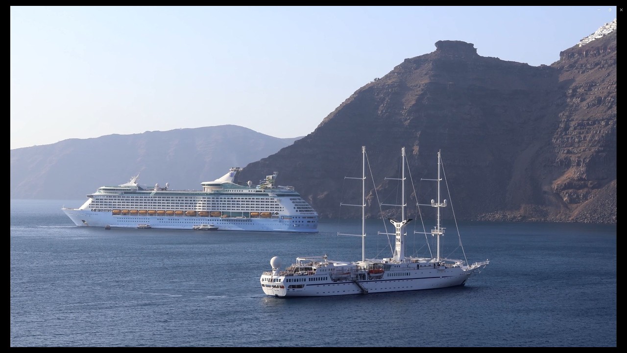 Royal Caribbean Explorer of the Seas Greece and Croatia Cuise 2025