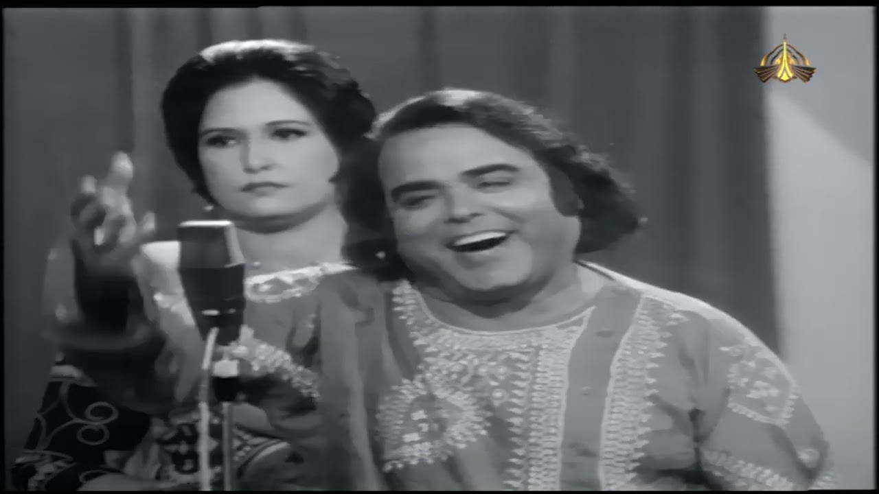 Bari Barsi Baali Jutti Alam Lohar