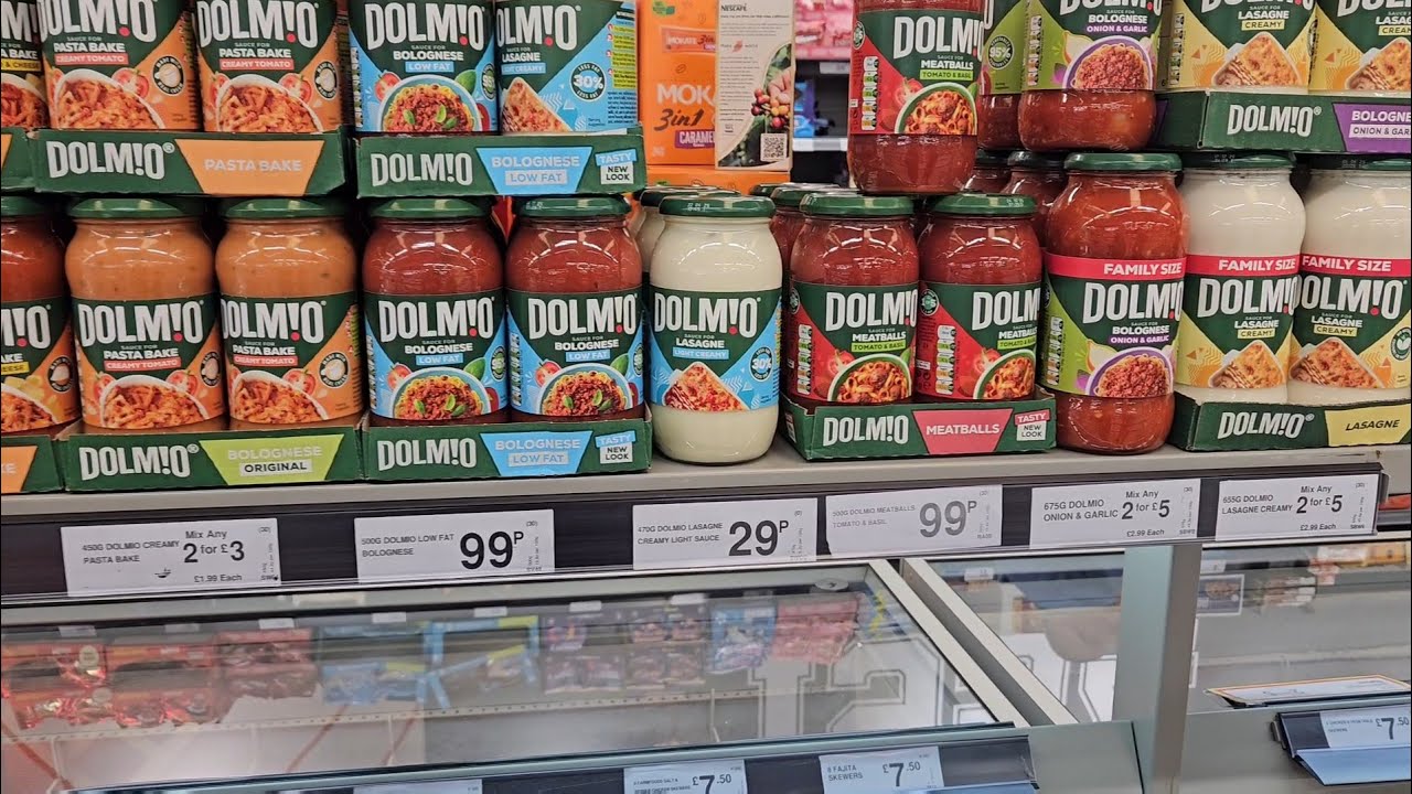 29p bargains at farmfoods