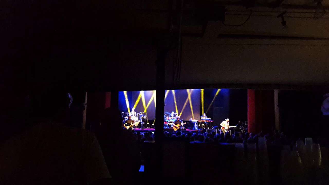 21071602-THE YEARS WE SHARED(LIVE AT SHEPHERDS BUSH EMPIRE)-RUNRIG