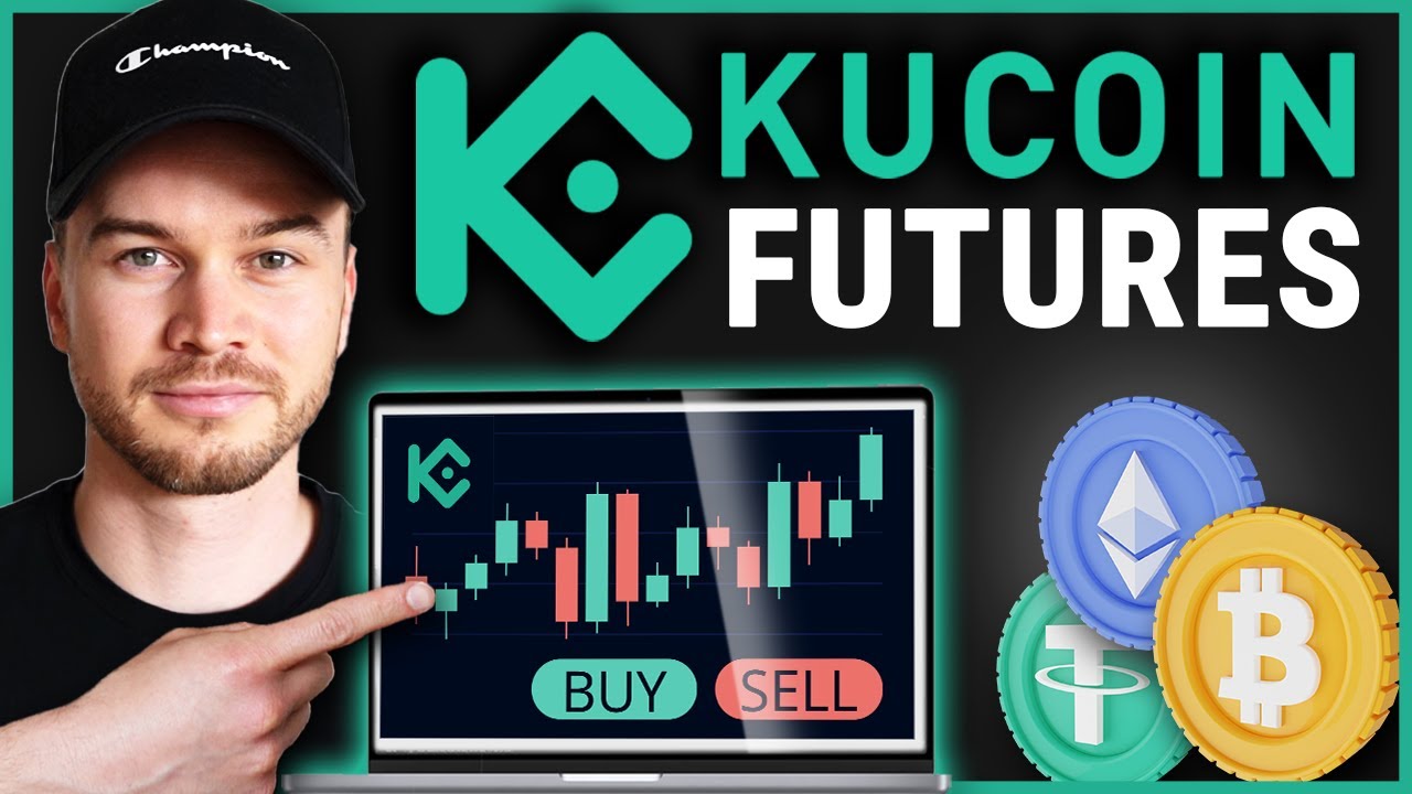 KuCoin Futures Trading Tutorial 2026 - FULL GUIDE