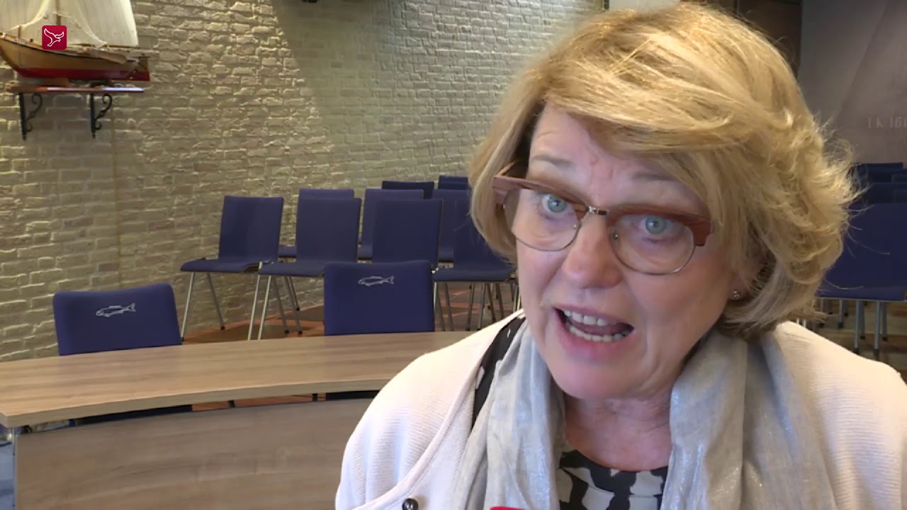 Zoektocht naar vermiste Urker vissers hervat.