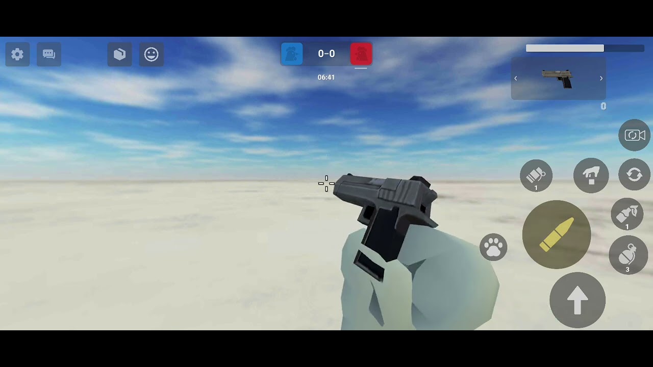 Fruzer gun all my bought guns