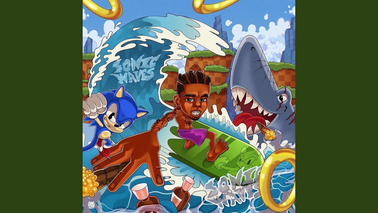 Monkey See Monkey Do