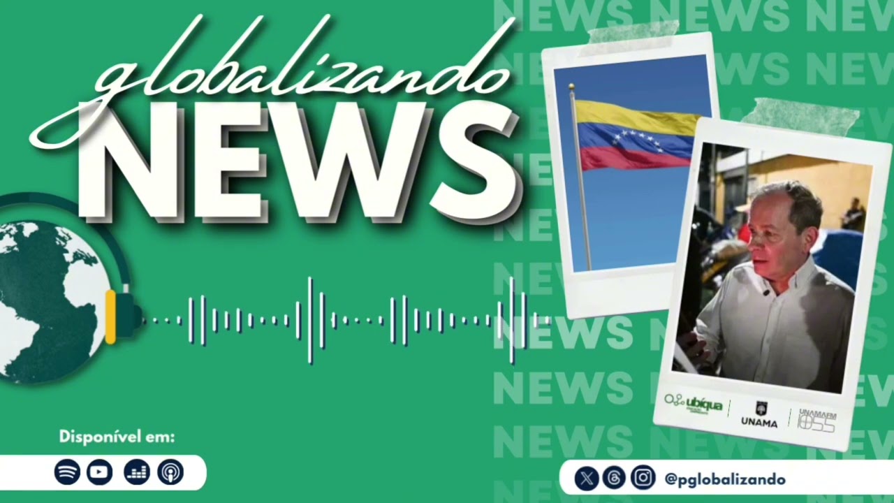Globalizando News -11.02.26