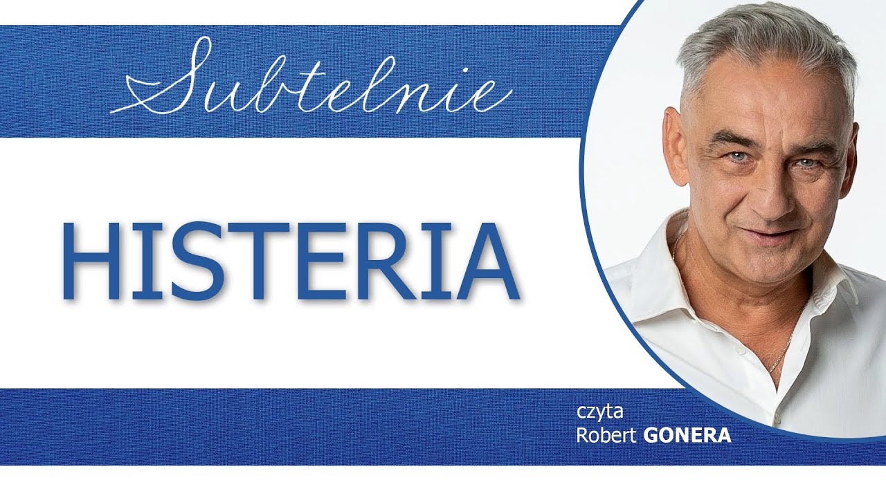 SUBTELNIE - Histeria