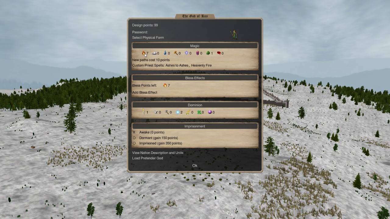 Dominions 5 overview