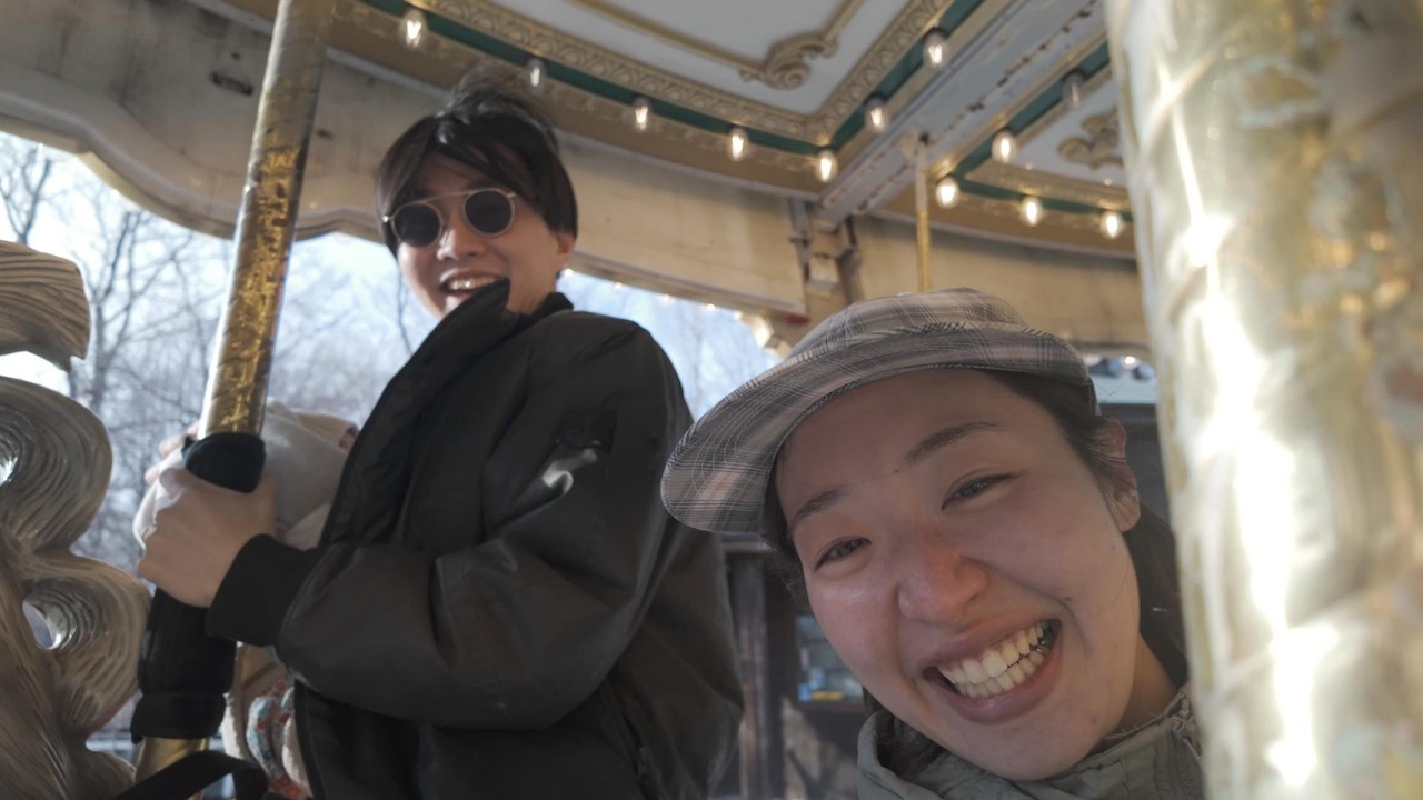 あんたといると奇跡しか起こらんよ
