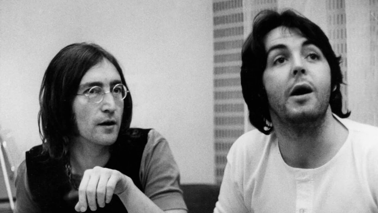 The Beatles - Ob-La-Di, Ob-La-Da - Isolated Pianos
