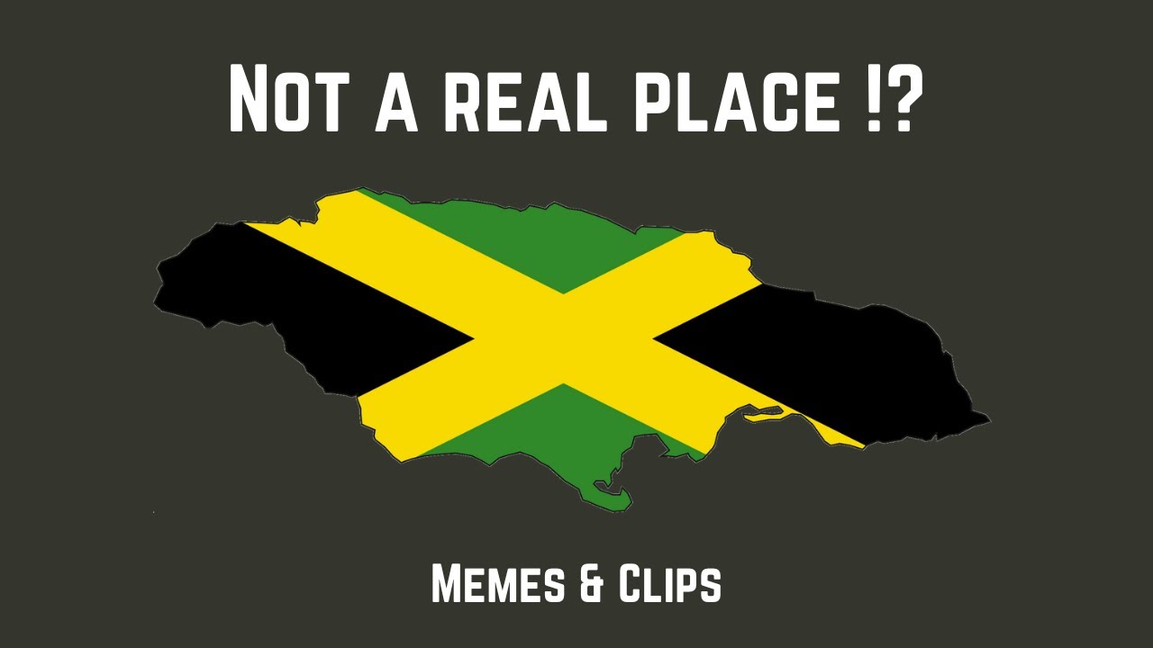 Jamaican Memes & Clips 1