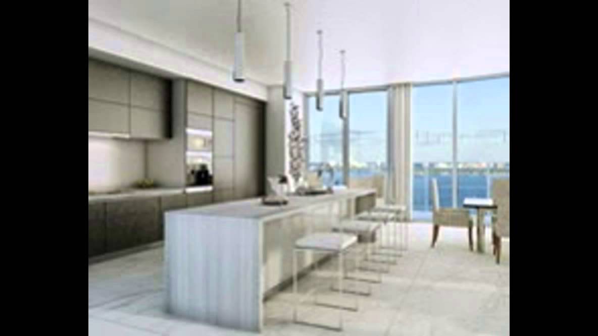 ARIA ON THE BAY by  miamibyiaralewin