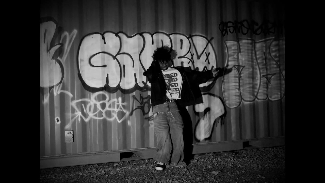 Cetti - Rockstar Cutz (Official Music Video)