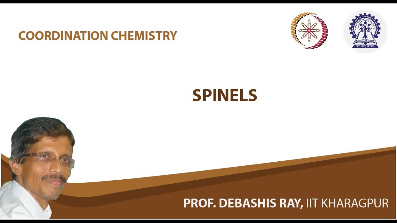 Spinels