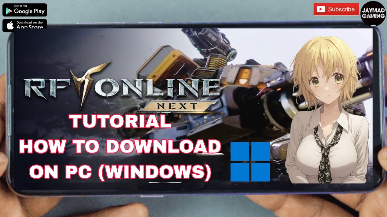 RF ONLINE NEXT (TUTORIAL) 2025 Онлайн-MMORPG Полное руководство по загрузке на ПК-версию.!!!
