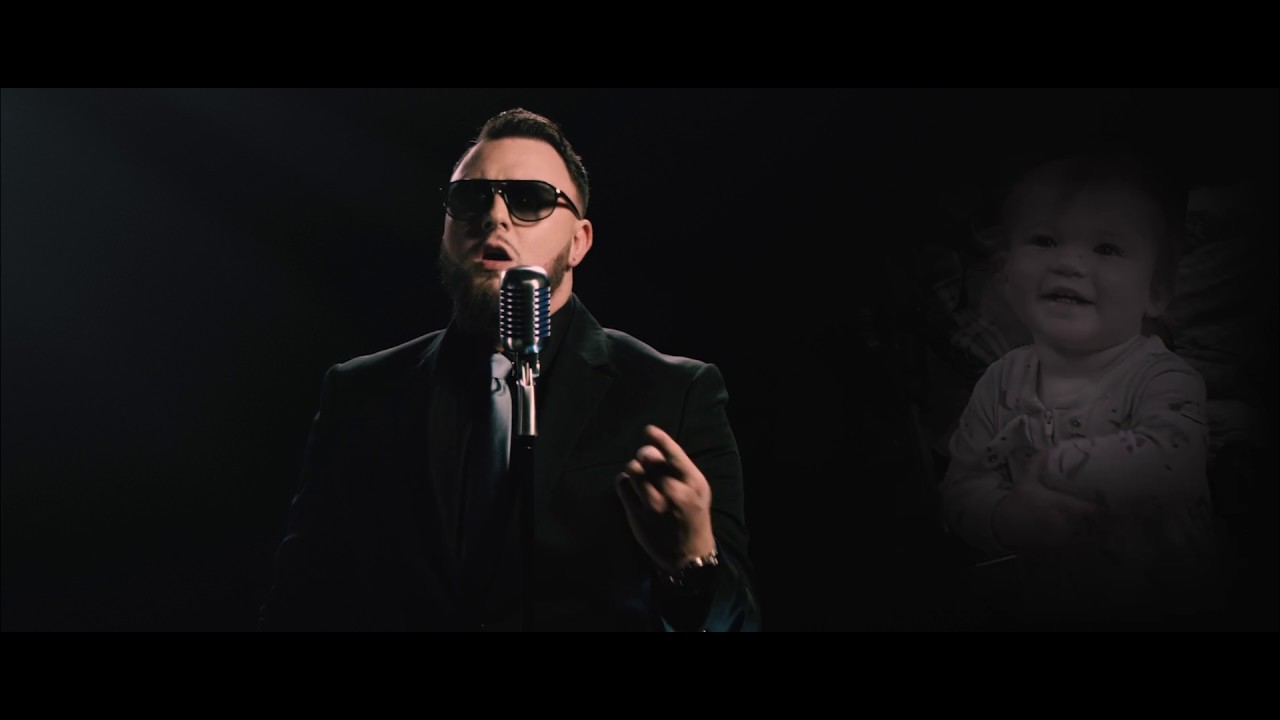 JOEY GALLANT - HE AIN'T HEAVY, HE'S MY BROTHER