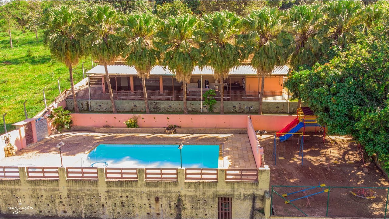 Clube de Campo SINTICOM Campinas