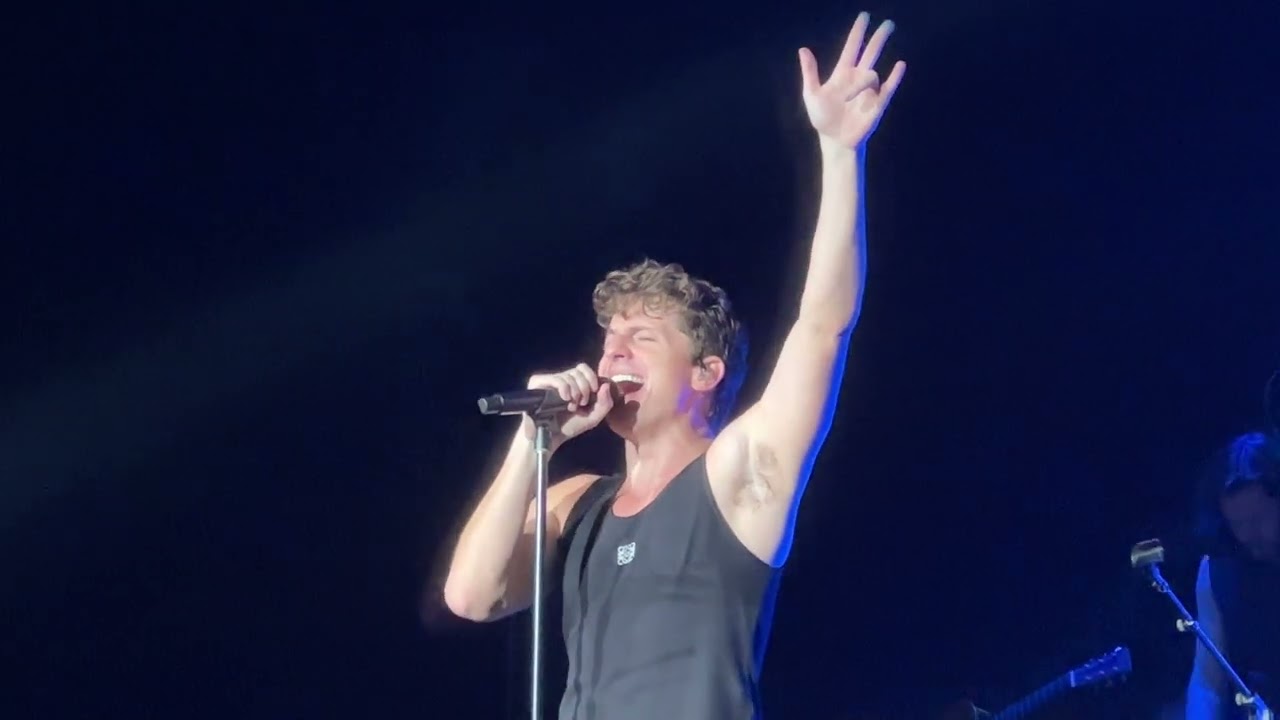 CHEATING ON YOU - 20231004 CHARLIE PUTH PRESENTS THE “CHARLIE” LIVE EXPERIENCE