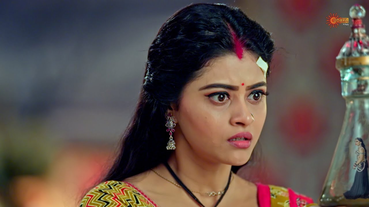 Nagamani - Promo | 16 Mar 2026 | Kannada Serial | Udaya TV