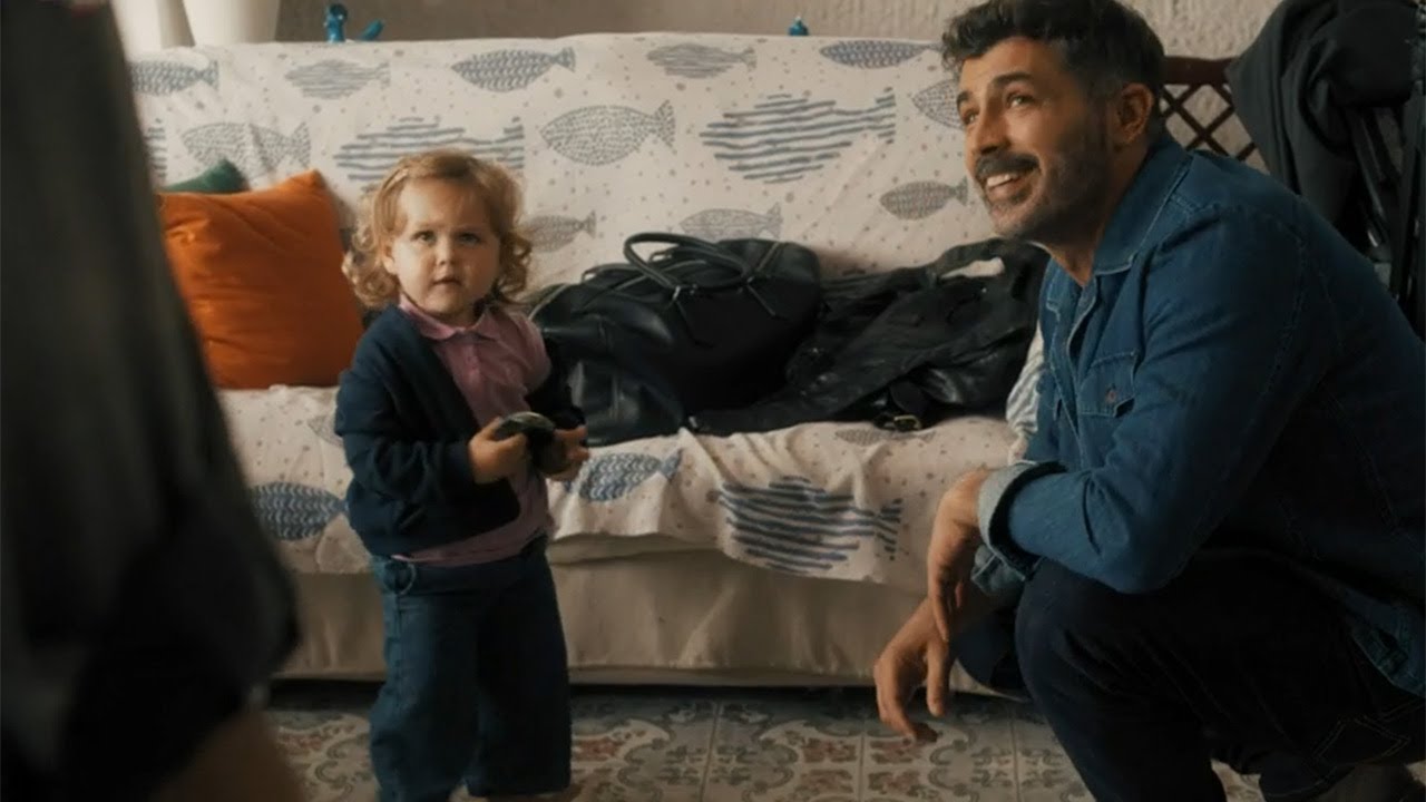 La persona più importante della mia vita - Mare fuori | Stagione 4
