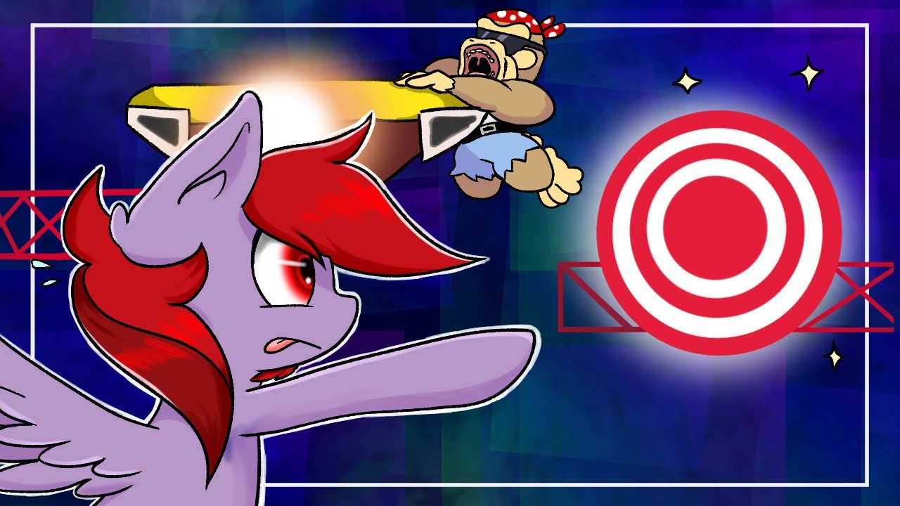 Los MODOS que DESAPARECIERON de Smash Bros! #shorts