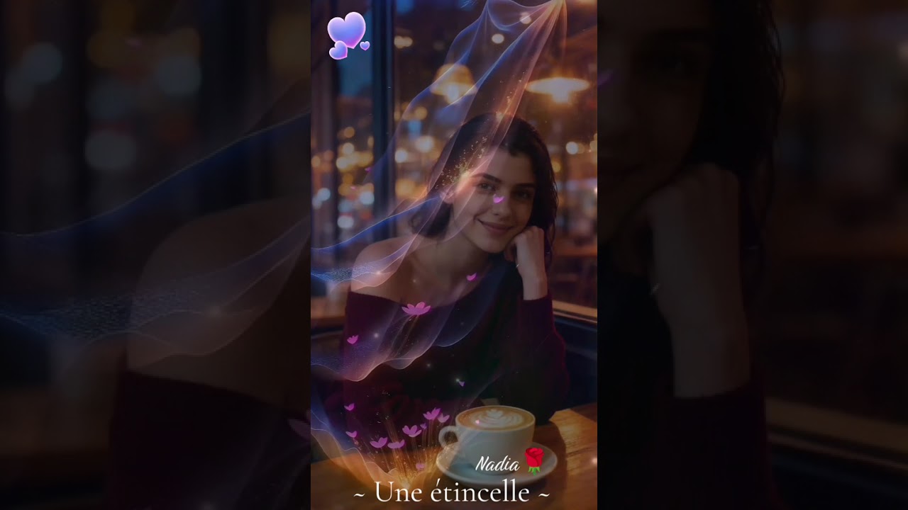 On continue d'avancer avec 