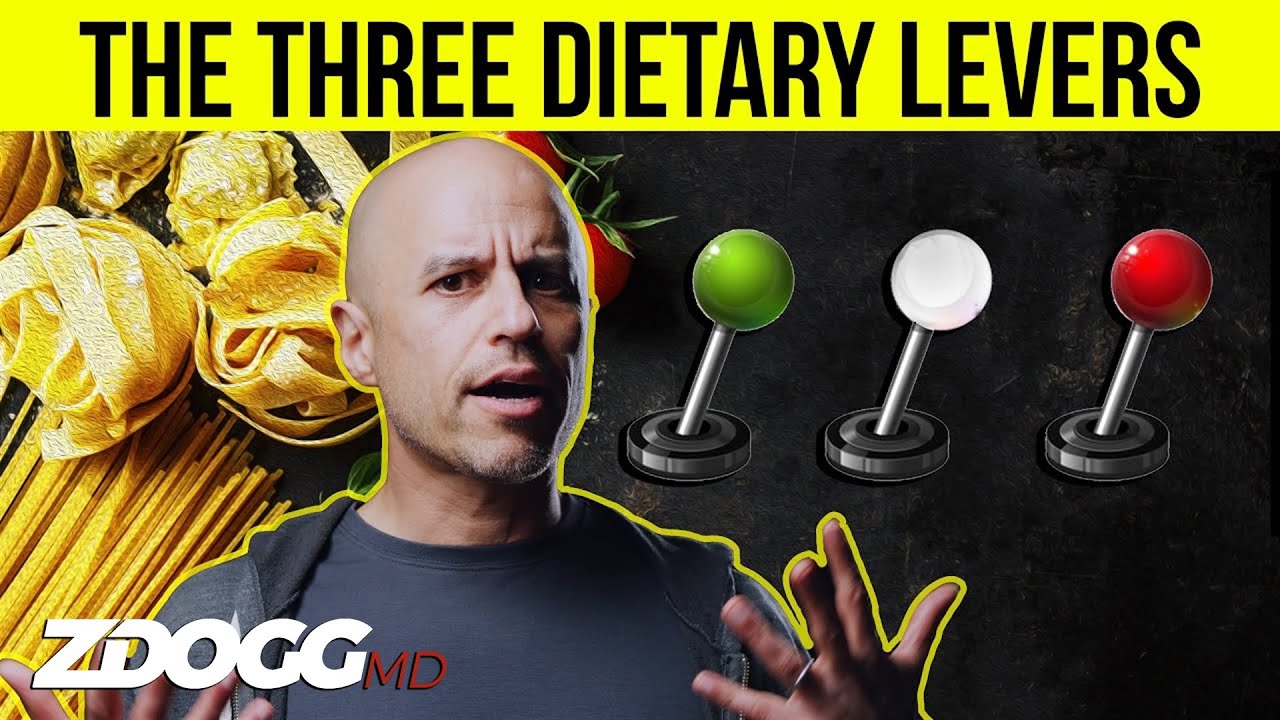 3 Ways To Fix Your Diet
