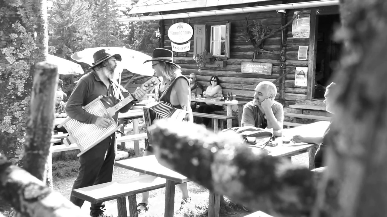 Der Alte Holzknecht ....  Pfusi Hans 28.07.2018-21-20 © OlmHERZ