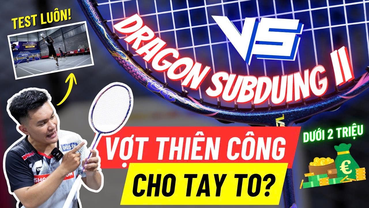 Unbox & Test Đầu Tiên 