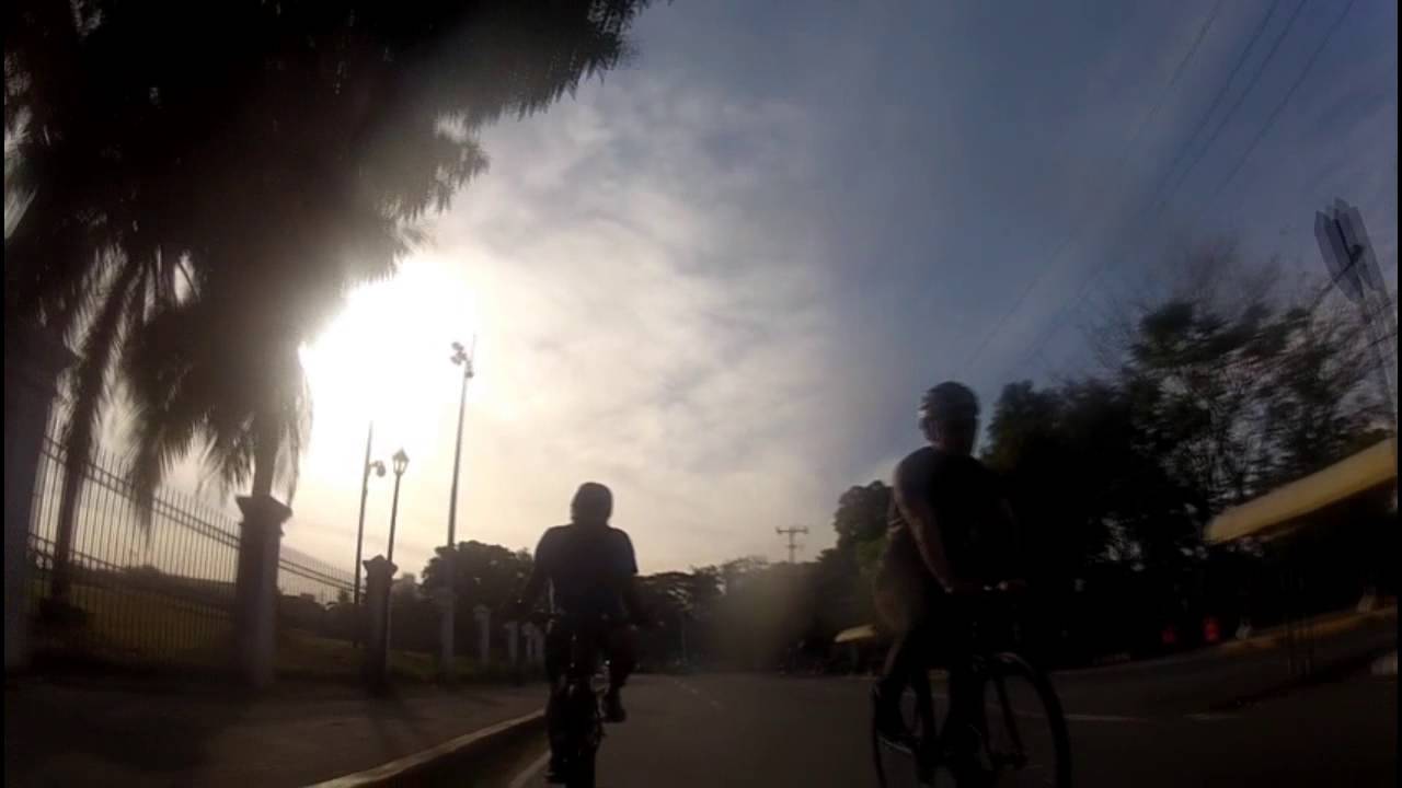 Chinese New Year Ride