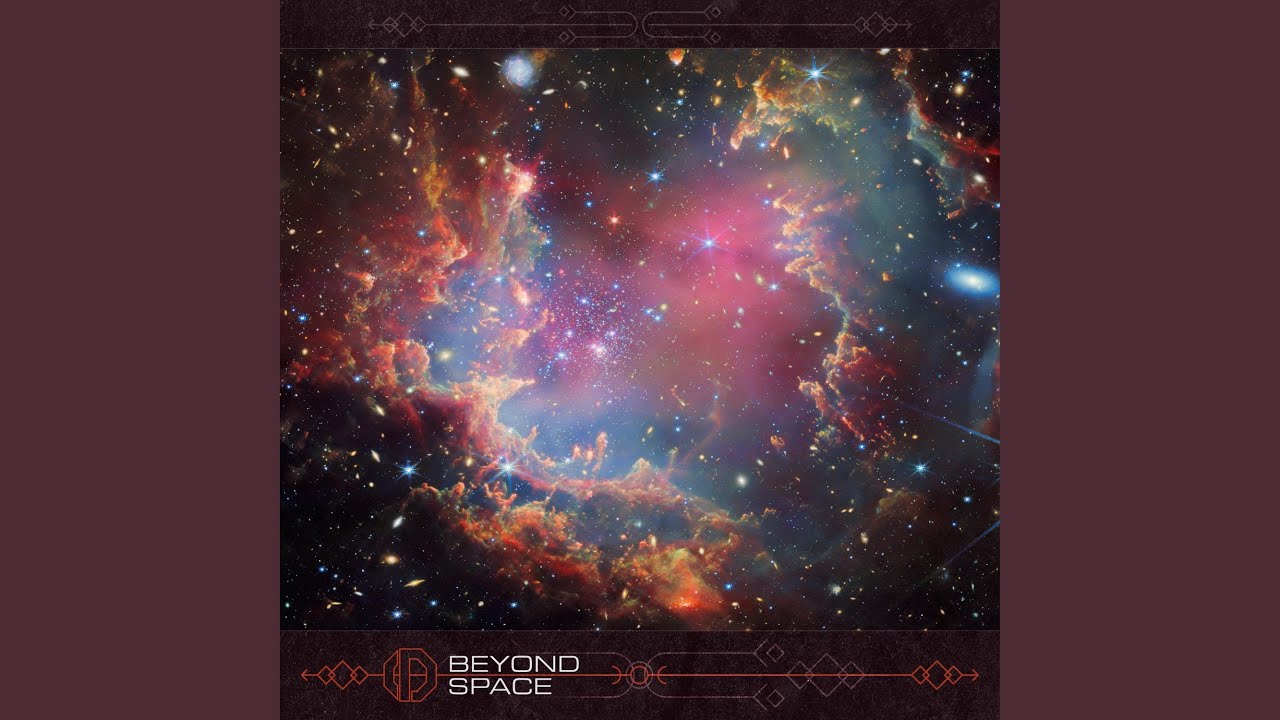 Beyond Space (Part I)