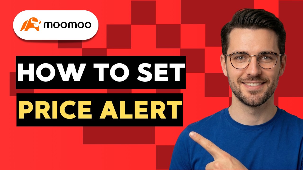 How to Set Price Alert on Moomoo [2026 full guide]