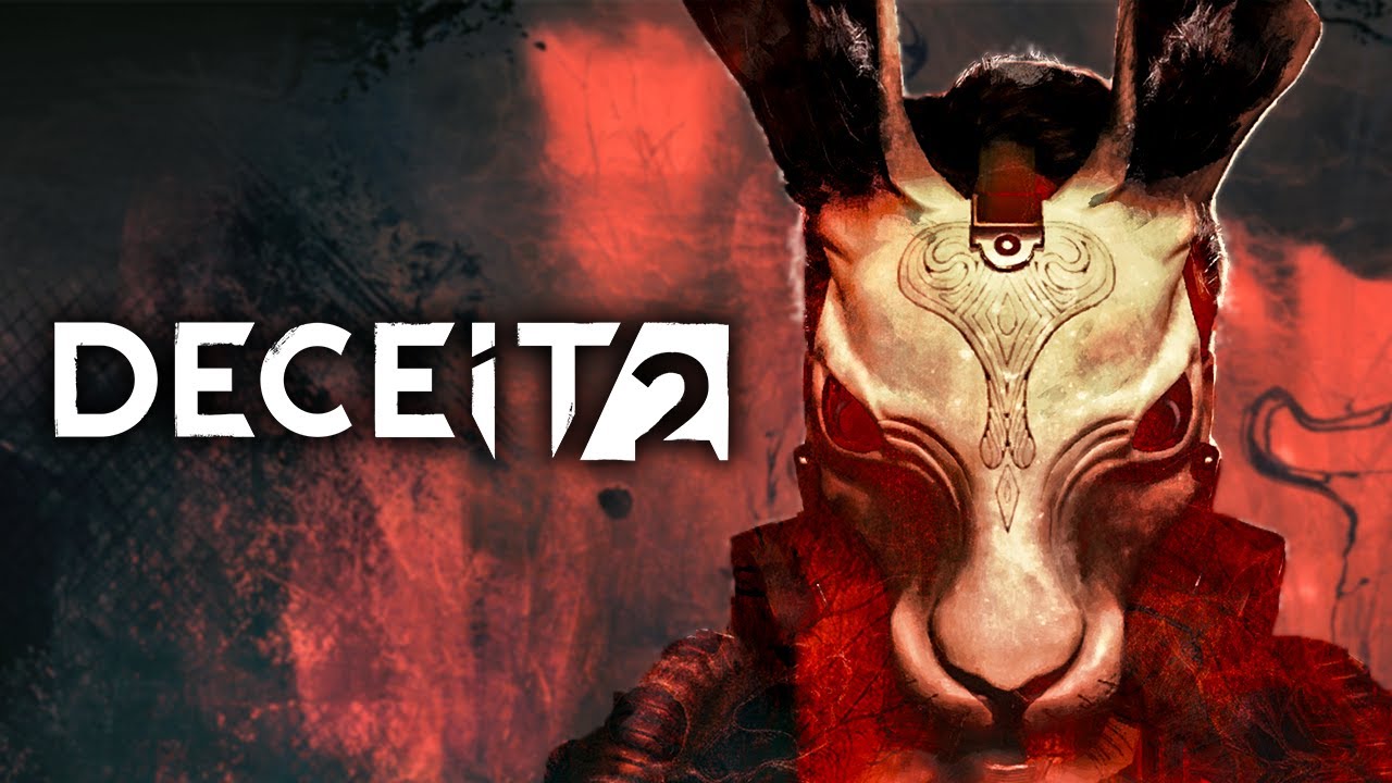 Deceit 2 | Gameplay - No commentary