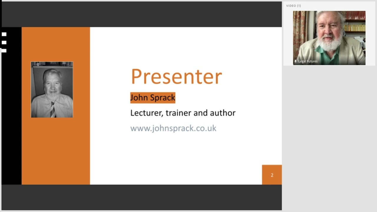 Webinar Preview: How much is the employment tribunal claim worth?
