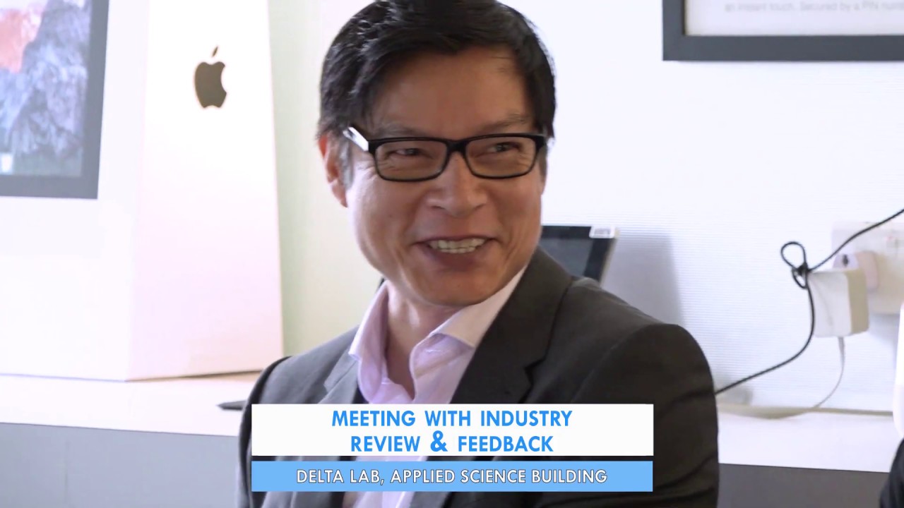 QIU CEO Series: Transformational Changes in the Media Industry & Future Careers