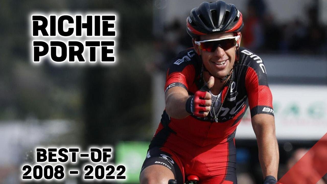 [Best-of] Richie Porte