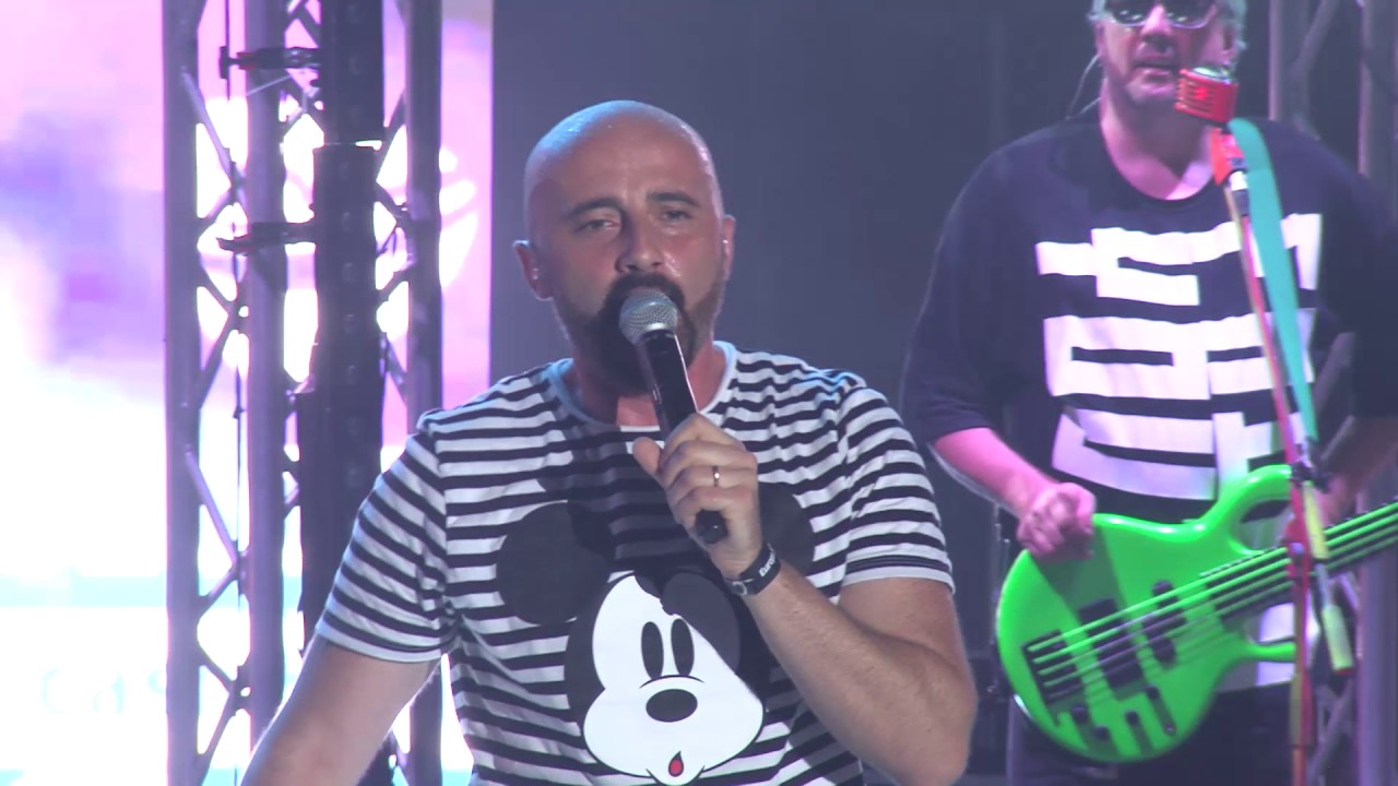 Voltaj la Europa FM LIVE pe Plaja 2017 - Concert integral