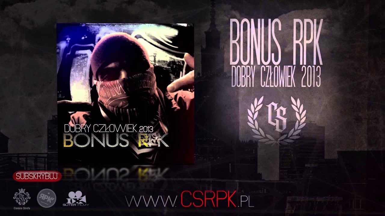 BONUS RPK ft. KARAT NM - ŻYCIE NA PATENCIE