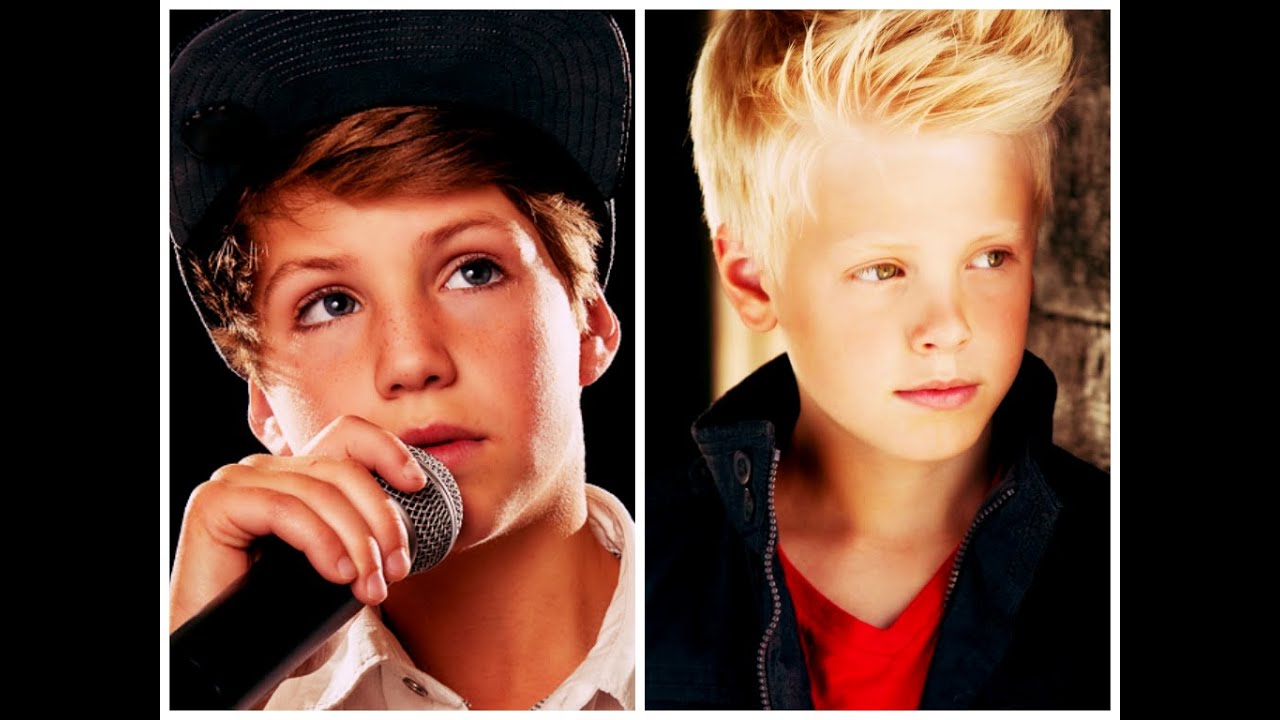 MattyBRaps VS Carson Lueders (Photos)