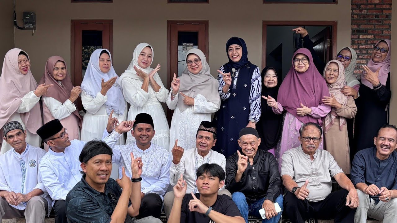 DAFI, Selamat Datang Di Dunia